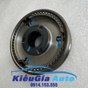 Bộ đồng tốc số 5 số 6 Hyundai H100 2004-2016