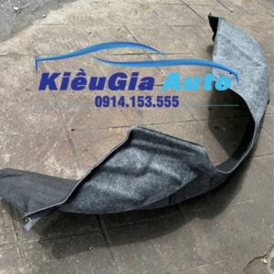 Chắn bùn lòng dè sau Toyota Camry 2013-2018