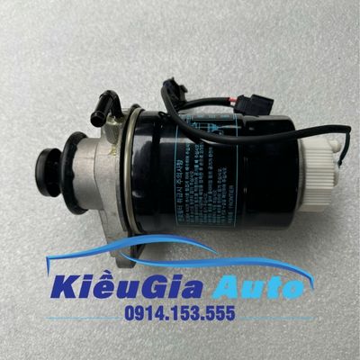 Cụm bơm tay dầu Kia K165
