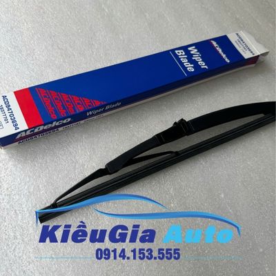 Lưỡi chổi gạt mưa sau Chevrolet Trailblazer