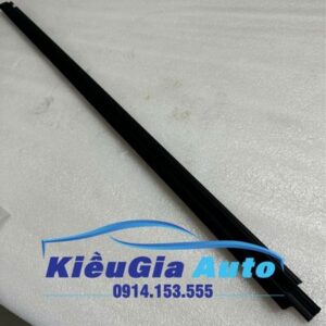 Nẹp chân kính ngoài Toyota Vios 2003-2007