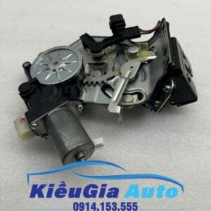 Ổ khóa ngậm cốp hậu sau Mazda CX5 2018-2023
