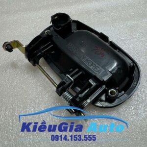 Tay mở cửa ngoài trước Hyundai Starex 1999-2006