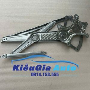 Compa lên kính Toyota Innova 2006-2015