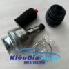 Đầu láp trong Daewoo Lacetti 1.6 2004-2009