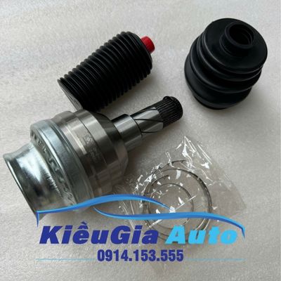 Đầu láp trong Daewoo Lacetti 1.6 2004-2009