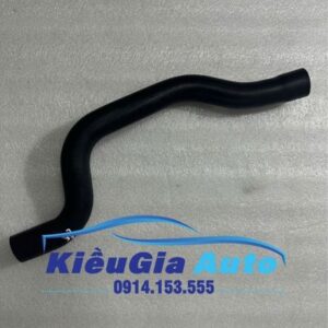 Ống cao su vào két nước trên Mazda CX5 2013-2017