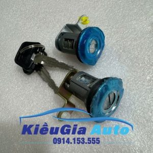 Bộ khóa cắm chìa cánh cửa Kia K140