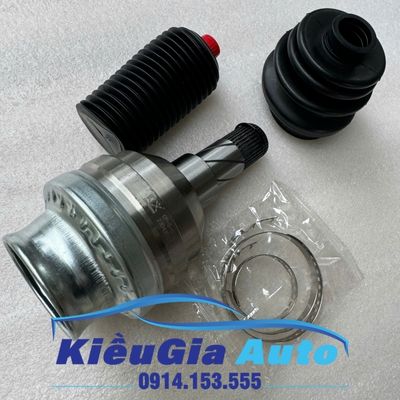 Đầu láp trong Chevrolet Aveo 2009-2012