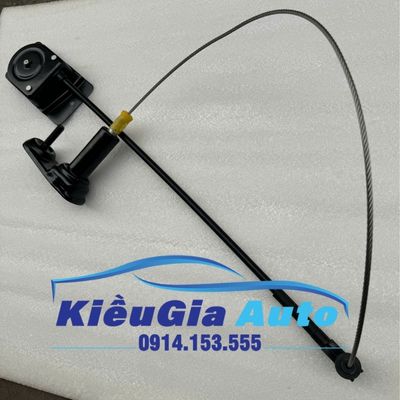 Treo lốp dự phòng Ford Transit 2008-2022