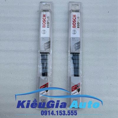 Lưỡi chổi gạt mưa trước Kia Bongo 3 2003-2020