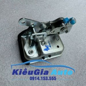 Ổ khóa ngậm cốp hậu sau Hyundai County