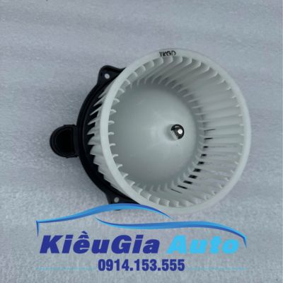 Quạt gió điều hòa Kia Morning 2021