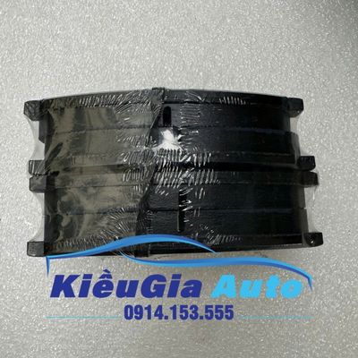 Bố thắng sau Toyota Land Cruiser Prado 2007-2018