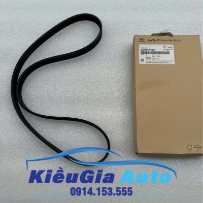 Dây curoa tổng Hyundai Tucson 2.0 2021-2028