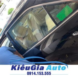 Kính cánh cửa sau Toyota Camry 2013-2018