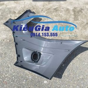 Ốp ba đờ sốc trước Ford Transit 2014-2022