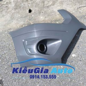 Ốp cản trước Ford Transit 2014-2022