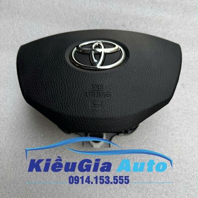 Túi khí chính Toyota Vios 2014-2017