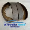 Bố thắng sau Kia Spectra 2001-2005