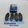 Bố thắng trước Suzuki XL7 2018-2025