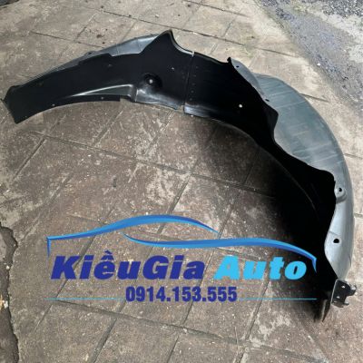 Chắn bùn lòng dè sau Hyundai Elantra 2016-2020
