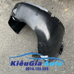 Chắn bùn lòng dè trước Hyundai Creta 2015-2020