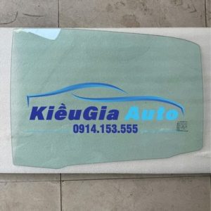 Kính cánh cửa Toyota Vios 2008-2013