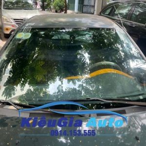 Kính chắn gió trước Mitsubishi Lancer Gala 2000-2009