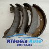Má guốc phanh sau Kia Spectra 2001-2005