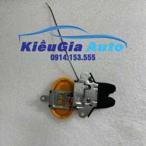 Ổ khóa ngậm cốp hậu sau Hyundai Avante 2011 2012