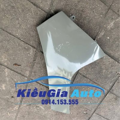 Ốp gió Kia K150