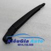 Cần gạt mưa sau Nissan Qashqai 2007-2013