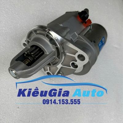 Củ đề Kia K3000