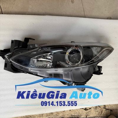 Đèn pha Mazda 3 1.5 2014-2017