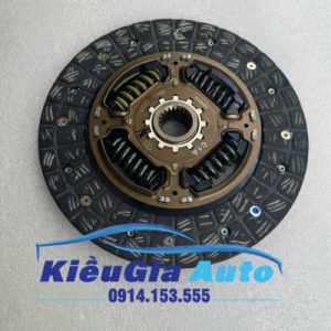 Lá đĩa côn Toyota Vios 2017-2025