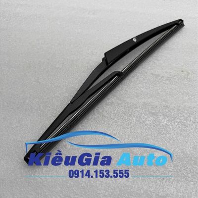 Lưỡi chổi gạt mưa sau Nissan Qashqai 2007-2013