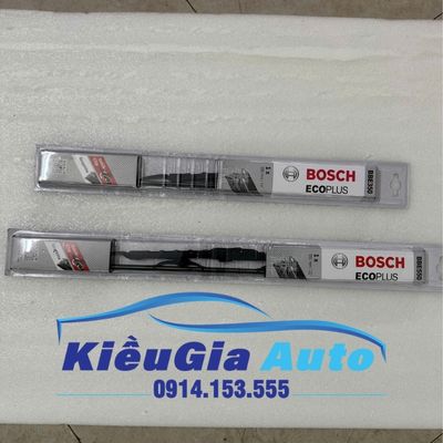 Lưỡi chổi gạt mưa trước Nissan Sunny 2013-2020