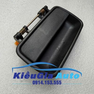 Tay mở cửa ngoài Kia K3000 2004-2016