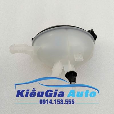 Bình nước phụ Mercedes C320 W204 2007-2009