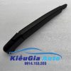 Cần gạt mưa sau Nissan Livina 2006-2013
