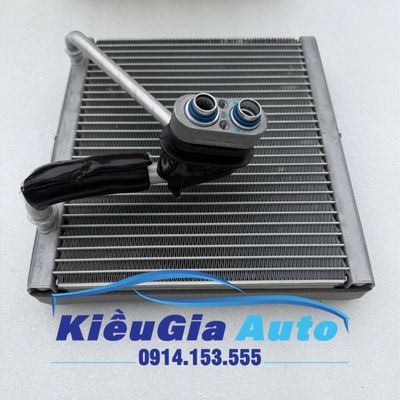 Giàn lạnh Kia Cerato 2016-2018