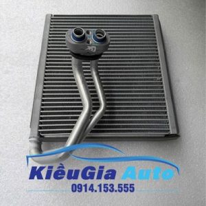 Giàn lạnh điều hòa Hyundai Veloster 2015-2018