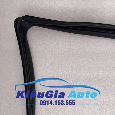 Gioăng trượt kính cánh cửa Toyota Vios 2008-2013