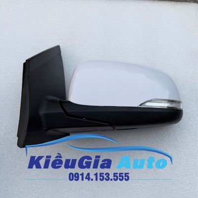 Gương chiếu hậu Kia Morning 2012-2020