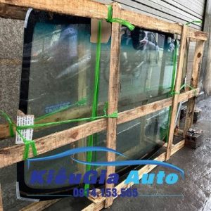 Kính chắn gió trước Hyundai Porter 2 2006-2016