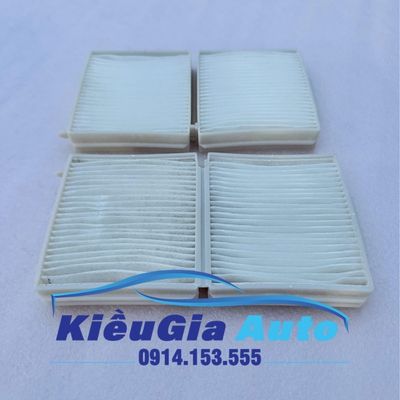 Lọc gió điều hòa Ford Laser 1999-2005