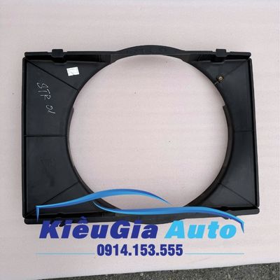 Lồng quạt két nước Hyundai Starex 2001-2007