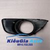 Ốp đèn gầm Hyundai Santafe 2010-2012