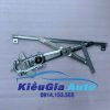 Compa lên kính Mitsubishi Jolie 2003-2007